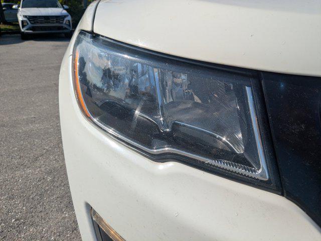 used 2019 Jeep Compass car, priced at $12,991
