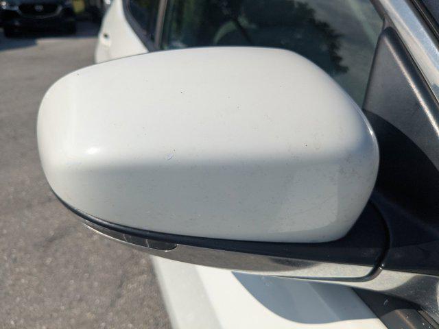 used 2019 Jeep Compass car, priced at $12,991