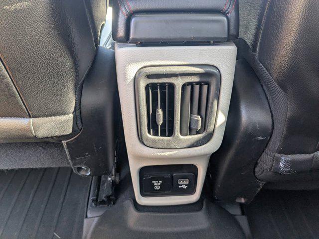 used 2019 Jeep Compass car, priced at $12,991