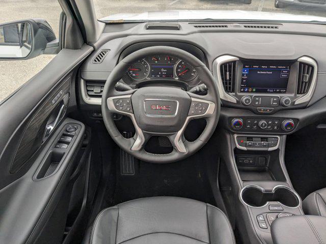 used 2024 GMC Terrain car, priced at $28,993