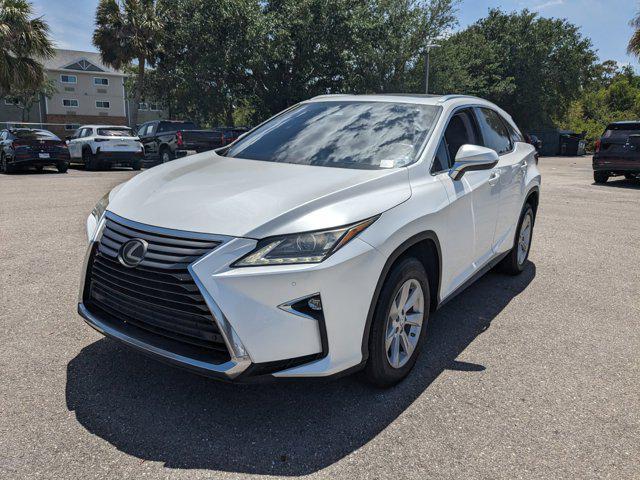 used 2016 Lexus RX 350 car, priced at $20,135