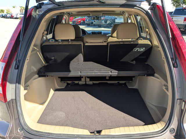 used 2011 Honda CR-V car, priced at $7,572