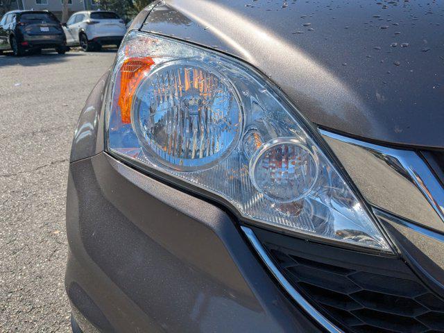 used 2011 Honda CR-V car, priced at $7,572