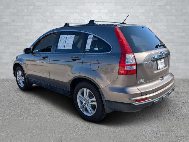 used 2011 Honda CR-V car, priced at $7,572