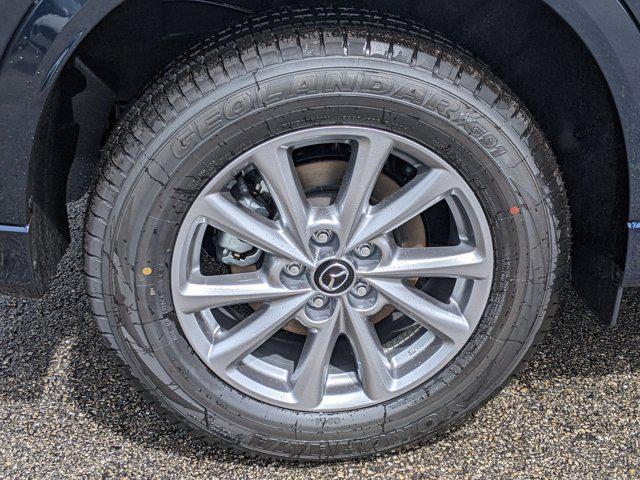 new 2025 Mazda CX-5 car, priced at $29,809