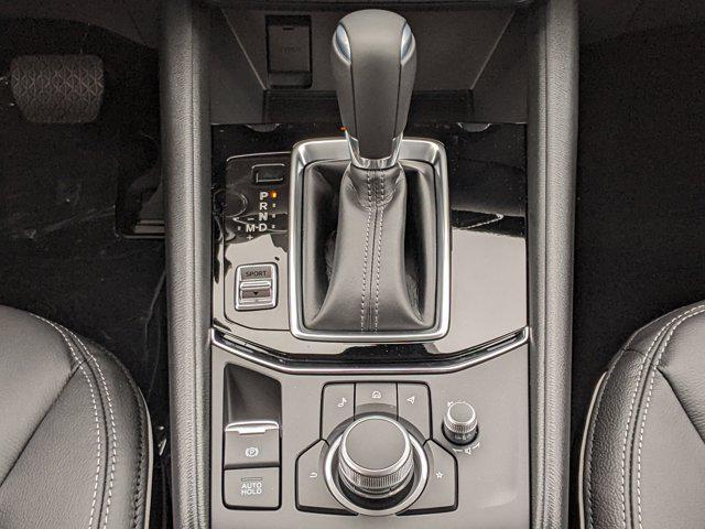 new 2025 Mazda CX-5 car, priced at $29,809