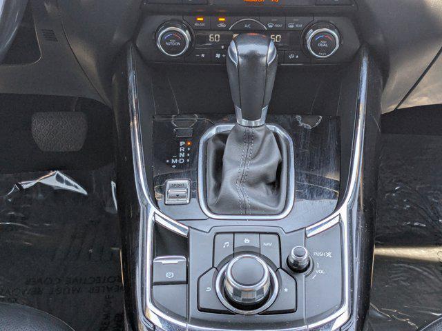 used 2018 Mazda CX-9 car, priced at $16,393