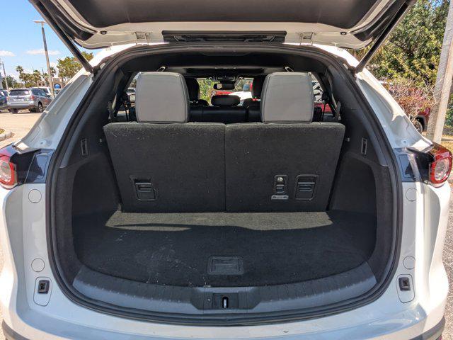 used 2018 Mazda CX-9 car, priced at $16,393