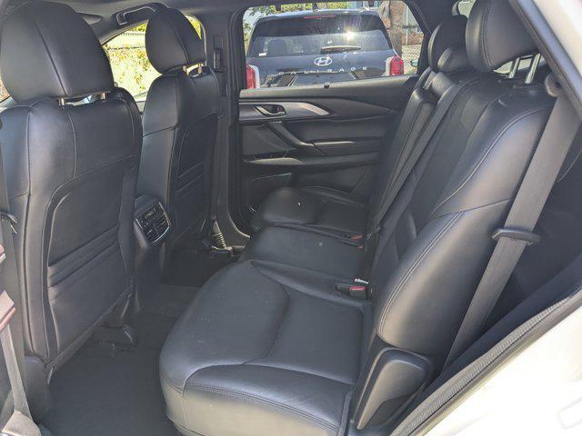 used 2018 Mazda CX-9 car, priced at $16,393