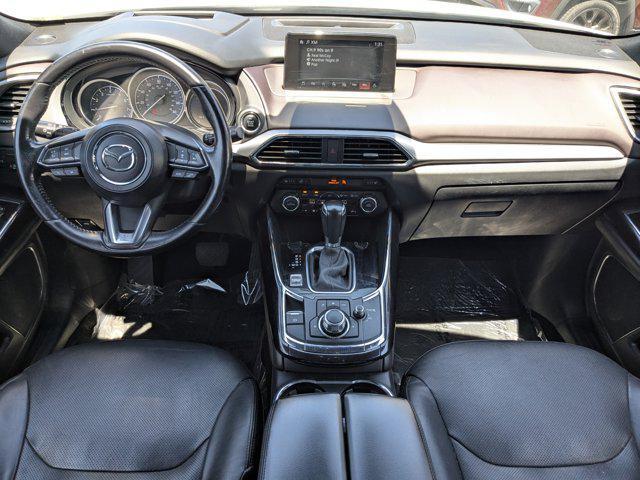 used 2018 Mazda CX-9 car, priced at $16,393