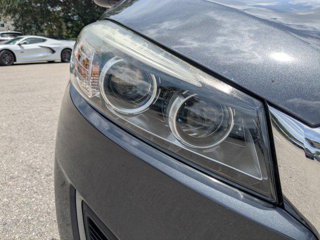 used 2017 Kia Sorento car, priced at $8,141