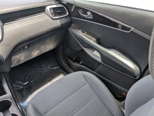 used 2017 Kia Sorento car, priced at $8,141