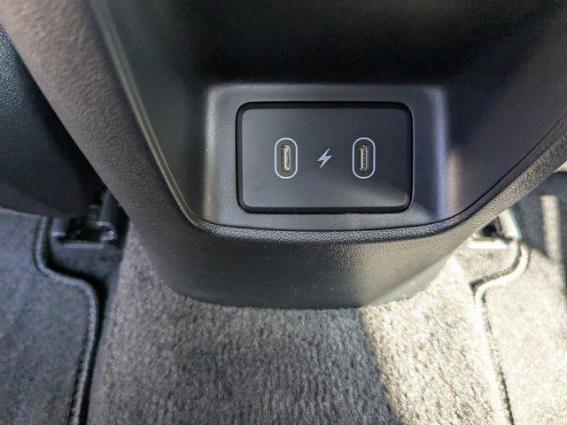 used 2025 Hyundai Elantra car, priced at $21,431