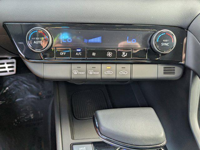 used 2025 Hyundai Elantra car, priced at $21,431