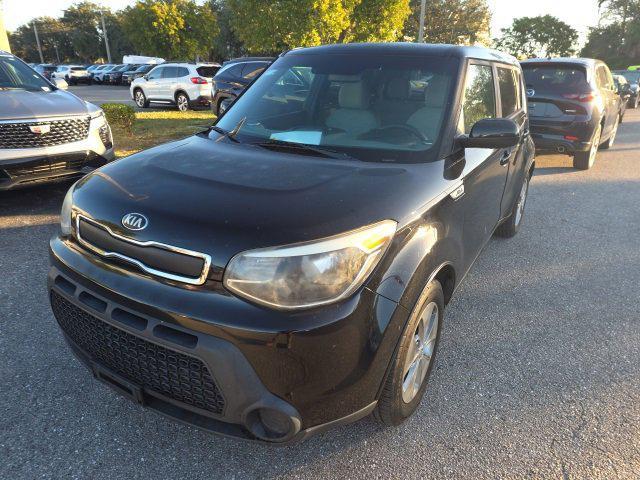 used 2016 Kia Soul car, priced at $7,771