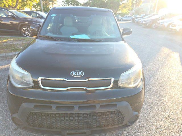 used 2016 Kia Soul car, priced at $7,771