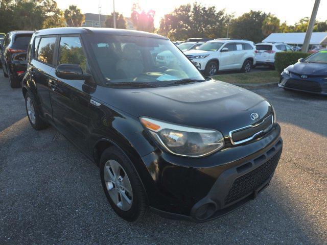 used 2016 Kia Soul car, priced at $7,771