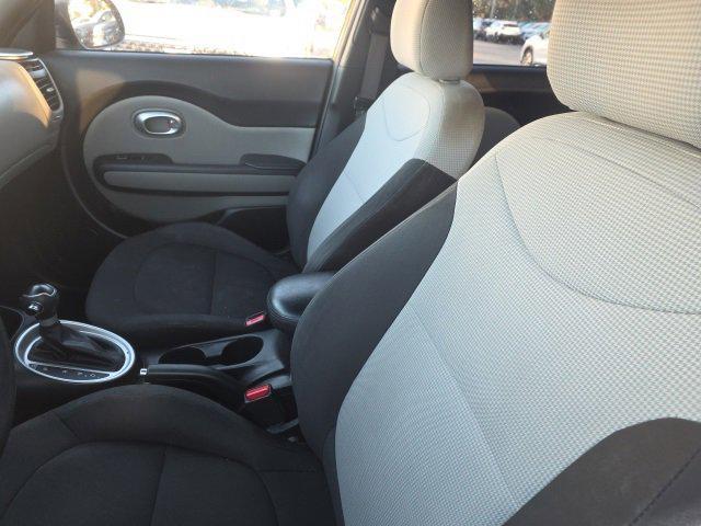 used 2016 Kia Soul car, priced at $7,771