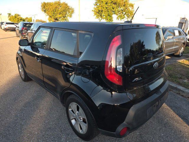 used 2016 Kia Soul car, priced at $7,771