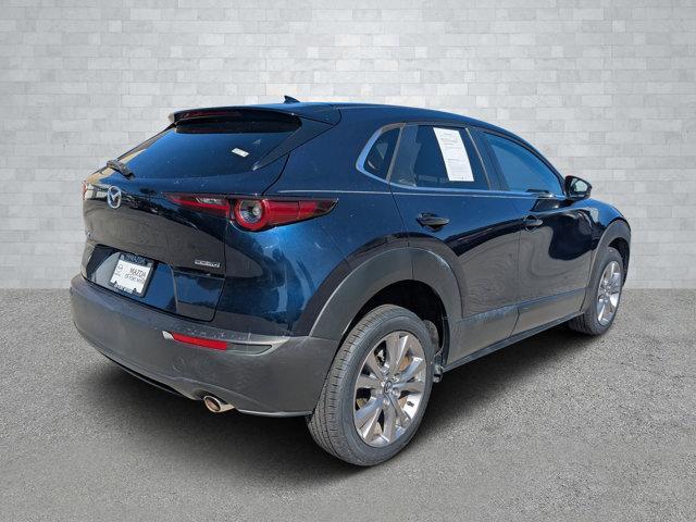 used 2020 Mazda CX-30 car, priced at $18,282