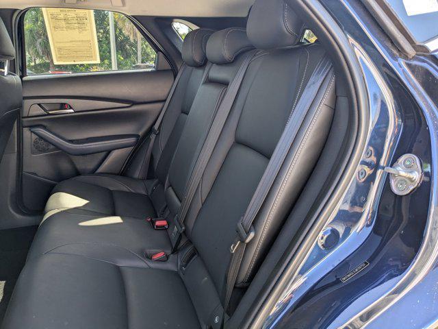 used 2020 Mazda CX-30 car, priced at $18,282