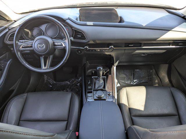 used 2020 Mazda CX-30 car, priced at $18,282