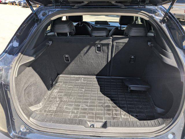 used 2020 Mazda CX-30 car, priced at $18,282