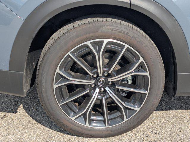 used 2025 Mazda CX-70 PHEV car, priced at $37,775