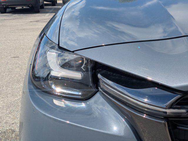used 2025 Mazda CX-70 PHEV car, priced at $37,775