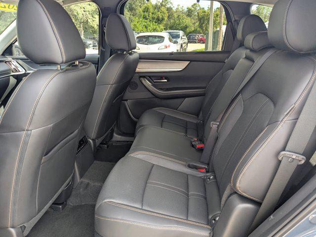 used 2025 Mazda CX-70 PHEV car, priced at $37,775