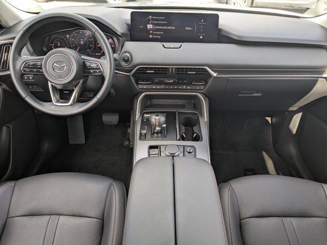 used 2025 Mazda CX-70 PHEV car, priced at $37,775