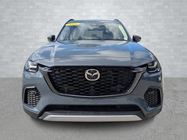 used 2025 Mazda CX-70 PHEV car, priced at $37,775