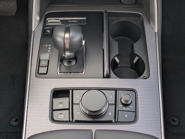 used 2025 Mazda CX-70 PHEV car, priced at $37,775