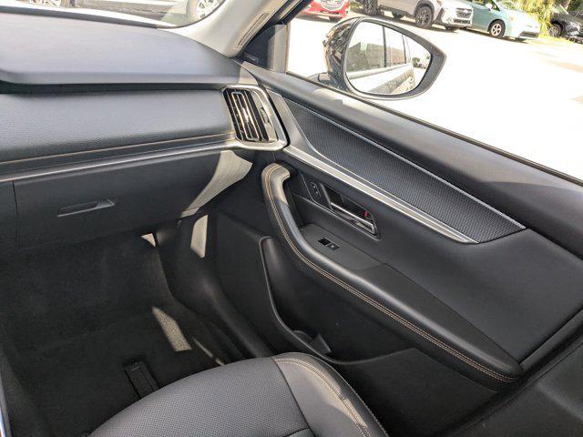 used 2025 Mazda CX-70 PHEV car, priced at $37,775