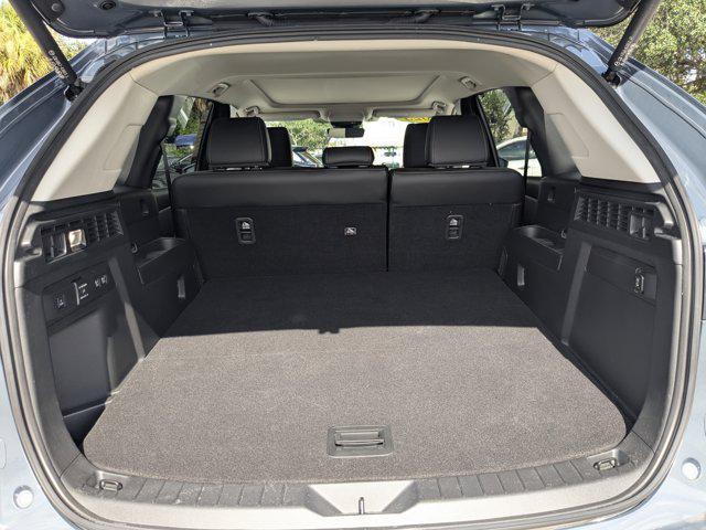 used 2025 Mazda CX-70 PHEV car, priced at $37,775