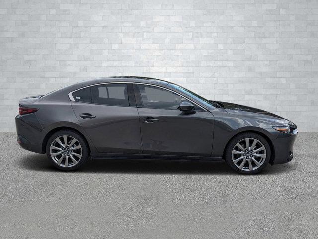 used 2020 Mazda Mazda3 car, priced at $18,976