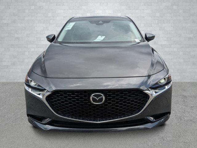 used 2020 Mazda Mazda3 car, priced at $18,976