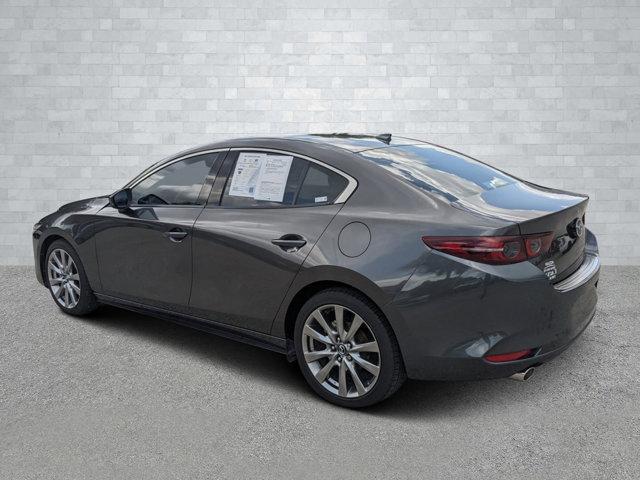 used 2020 Mazda Mazda3 car, priced at $18,976