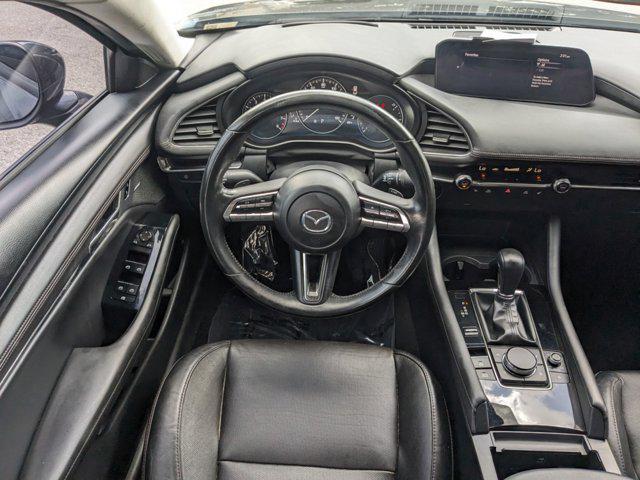 used 2020 Mazda Mazda3 car, priced at $18,976