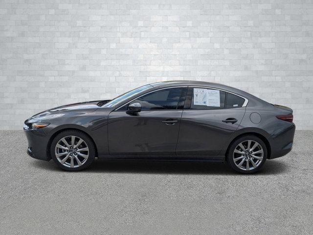 used 2020 Mazda Mazda3 car, priced at $18,976