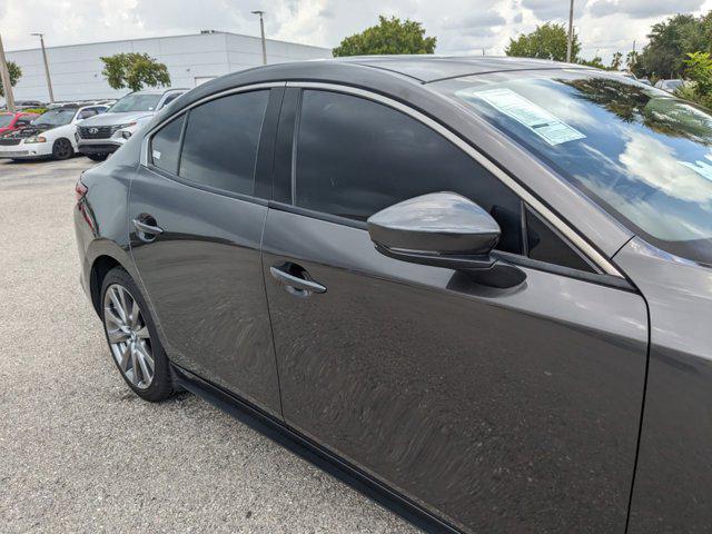 used 2020 Mazda Mazda3 car, priced at $18,976