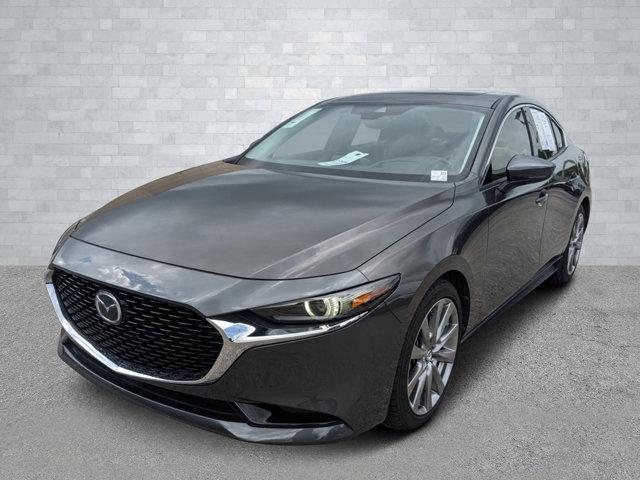 used 2020 Mazda Mazda3 car, priced at $18,976