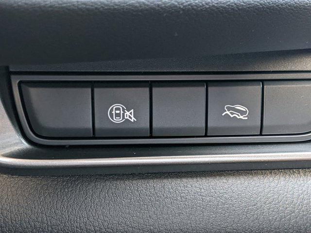 new 2025 Mazda CX-30 car, priced at $27,674