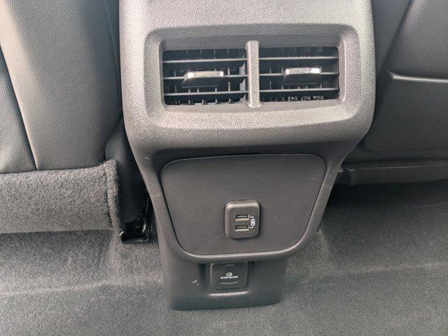 used 2024 GMC Terrain car, priced at $32,331
