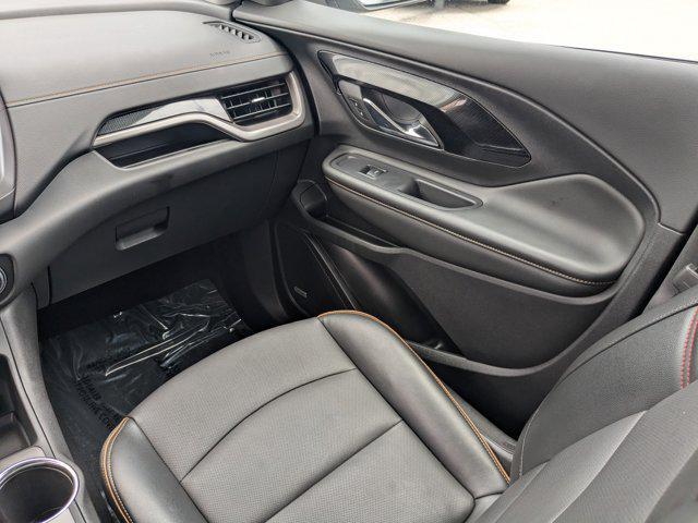 used 2024 GMC Terrain car, priced at $32,331