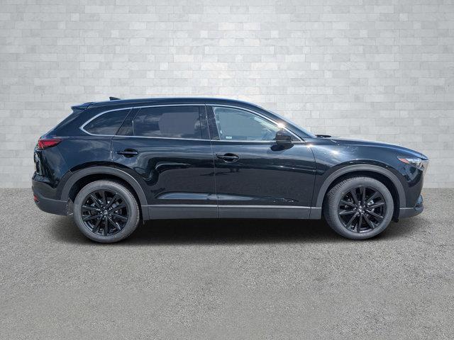 used 2023 Mazda CX-9 car, priced at $25,394