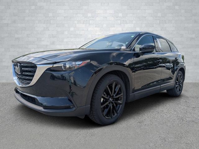 used 2023 Mazda CX-9 car, priced at $25,394