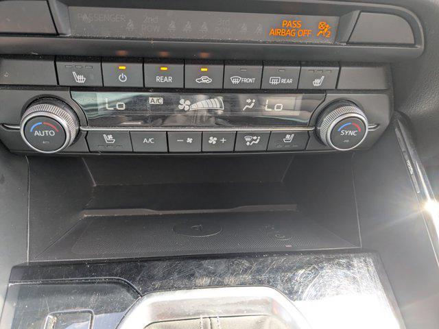 used 2023 Mazda CX-9 car, priced at $25,394