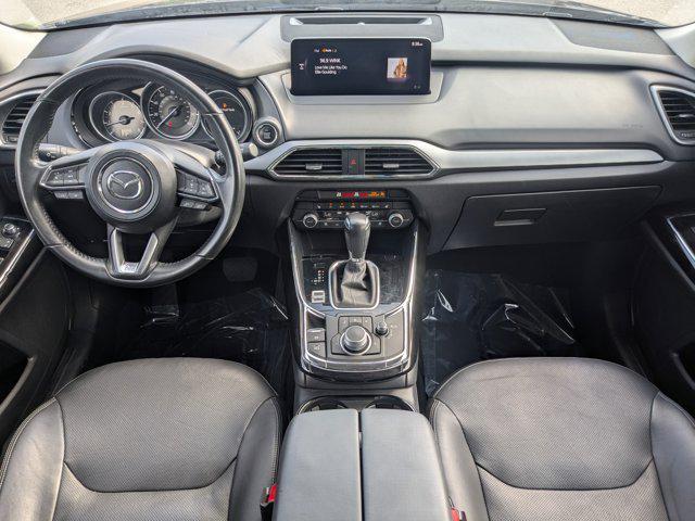 used 2023 Mazda CX-9 car, priced at $25,394