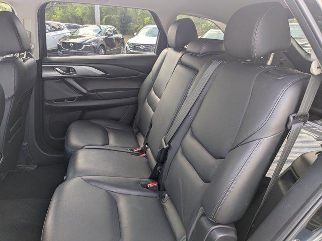 used 2023 Mazda CX-9 car, priced at $25,394